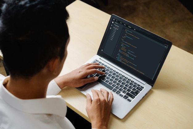 Advanced database administration environment